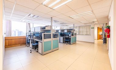 OFICINA EN VENTA EN ANZURES