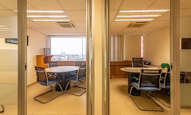 OFICINA EN VENTA EN ANZURES