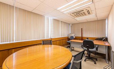 OFICINA EN VENTA EN ANZURES