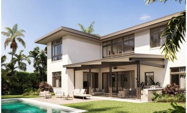 Paseo del Este Luxury Residences -Casas de lujo de Alto diseno