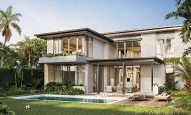 Paseo del Este Luxury Residences -Casas de lujo de Alto diseno