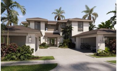 Paseo del Este Luxury Residences -Casas de lujo de Alto diseno