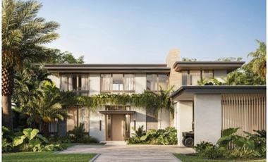 Paseo del Este Luxury Residences -Casas de lujo de Alto diseno