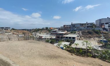 Casa en venta en Manta en Abdón Calderón