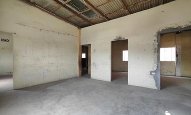 Casa en venta en Manta en Abdón Calderón