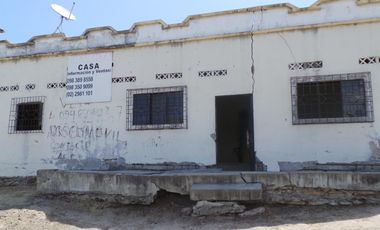 Casa en venta en Manta en Abdón Calderón