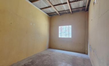 Casa en venta en Manta en Abdón Calderón