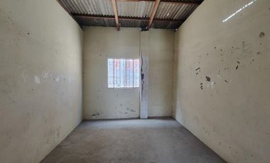 Casa en venta en Manta en Abdón Calderón