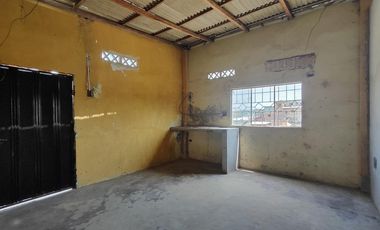 Casa en venta en Manta en Abdón Calderón