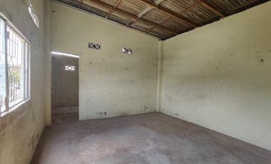 Casa en venta en Manta en Abdón Calderón