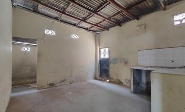 Casa en venta en Manta en Abdón Calderón