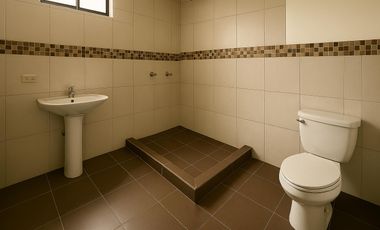 Casa en Sur de Babahoyo en Urbanización Valle Verde