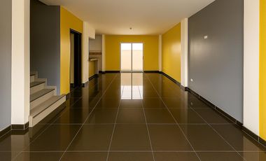 Casa en Sur de Babahoyo en Urbanización Valle Verde