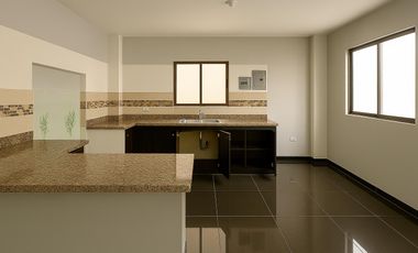 Casa en Sur de Babahoyo en Urbanización Valle Verde