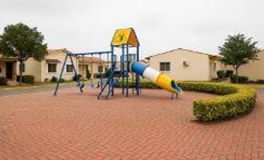 Casa en Sur de Babahoyo en Urbanización Valle Verde