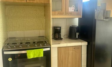 AB Venta departamento 3 dormitorios en Los Mastodontes.