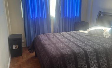 AB Venta departamento 3 dormitorios en Los Mastodontes.