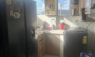 AB Venta departamento 3 dormitorios en Los Mastodontes.