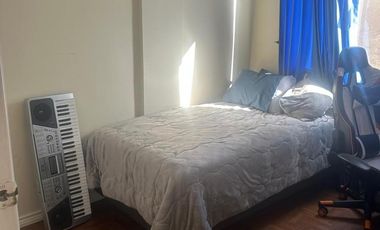 AB Venta departamento 3 dormitorios en Los Mastodontes.