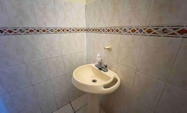 Venta de Casa Unifamiliar en Manta