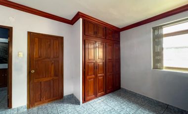 Venta de Casa Unifamiliar en Manta