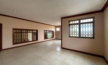 Venta de Casa Unifamiliar en Manta