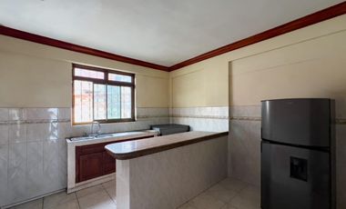 Venta de Casa Unifamiliar en Manta