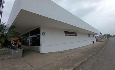 Local Comercial en venta, en San Carlos, Quevedo