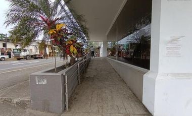 Local Comercial en venta, en San Carlos, Quevedo