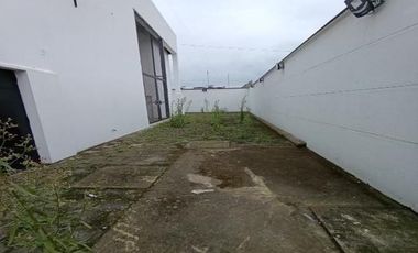 Local Comercial en venta, en San Carlos, Quevedo