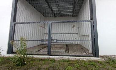 Local Comercial en venta, en San Carlos, Quevedo