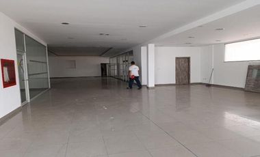 Local Comercial en venta, en San Carlos, Quevedo