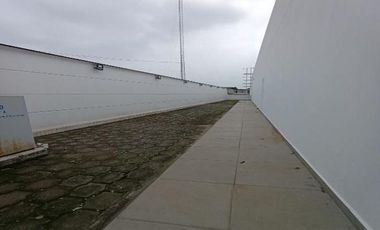 Local Comercial en venta, en San Carlos, Quevedo
