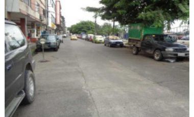 Local Comercial en Venta – Zona Estratégica de Quevedo, Los Ríos