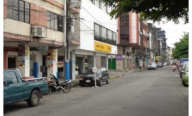 Local Comercial en Venta – Zona Estratégica de Quevedo, Los Ríos