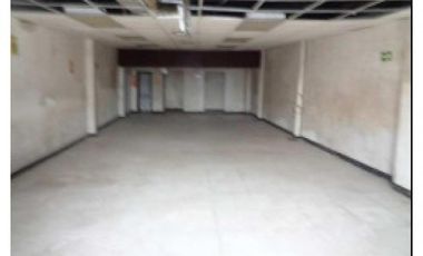 Local Comercial en Venta – Zona Estratégica de Quevedo, Los Ríos