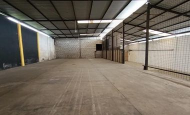 Galpón comercial en venta en Gayacán, Coop. De Vivienda El Progreso