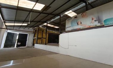 Galpón comercial en venta en Gayacán, Coop. De Vivienda El Progreso