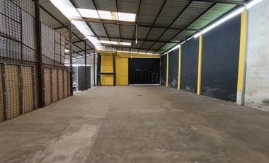 Galpón comercial en venta en Gayacán, Coop. De Vivienda El Progreso