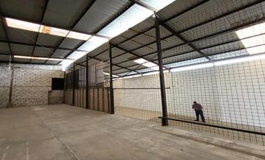 Galpón comercial en venta en Gayacán, Coop. De Vivienda El Progreso