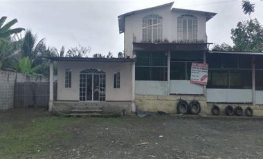 Casa en Venta, en el Porvenir, Manabí