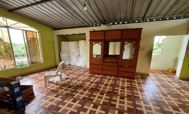 Casa en Venta, en el Porvenir, Manabí