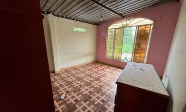 Casa en Venta, en el Porvenir, Manabí