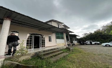 Casa en Venta, en el Porvenir, Manabí