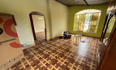 Casa en Venta, en el Porvenir, Manabí