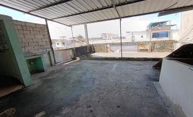 Propiedad Multifuncional en Venta en Babahoyo