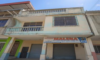 Propiedad Multifuncional en Venta en Babahoyo