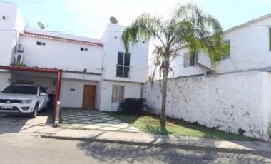 Casa en Las palmeras, Manta