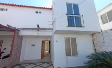 Casa en Las palmeras, Manta