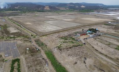 Venta de Terreno Urbano en Bahía de Caráquez CHARAPOTO